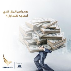 Al Salam for Financial Investments - السلام للاستثمارات المالية